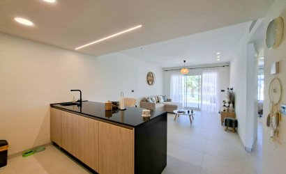 Revente - Apartment -
Guardamar del Segura - Costa Blanca