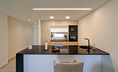 Revente - Apartment -
Guardamar del Segura - Costa Blanca