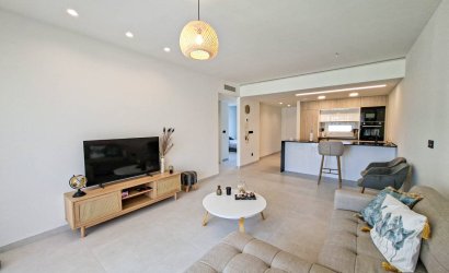 Revente - Apartment -
Guardamar del Segura - Costa Blanca