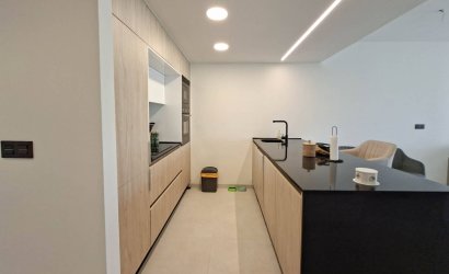 Revente - Apartment -
Guardamar del Segura - Costa Blanca