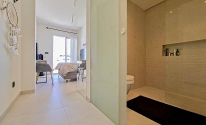 Revente - Apartment -
Guardamar del Segura - Costa Blanca