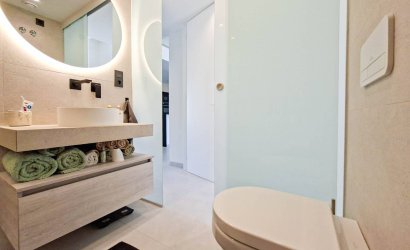 Revente - Apartment -
Guardamar del Segura - Costa Blanca