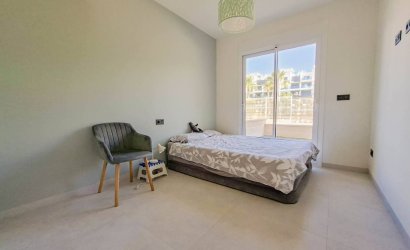 Revente - Apartment -
Guardamar del Segura - Costa Blanca