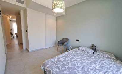 Revente - Apartment -
Guardamar del Segura - Costa Blanca