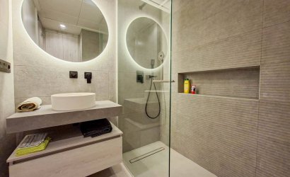 Revente - Apartment -
Guardamar del Segura - Costa Blanca