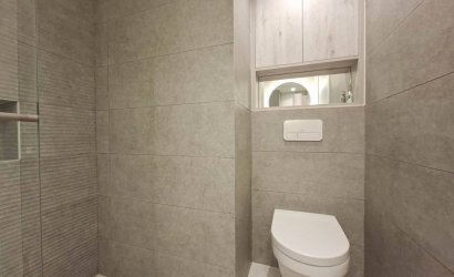 Revente - Apartment -
Guardamar del Segura - Costa Blanca