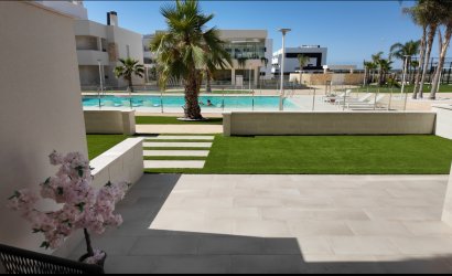Revente - Apartment -
Guardamar del Segura - Costa Blanca