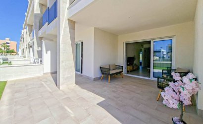 Revente - Apartment -
Guardamar del Segura - Costa Blanca
