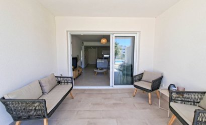 Revente - Apartment -
Guardamar del Segura - Costa Blanca