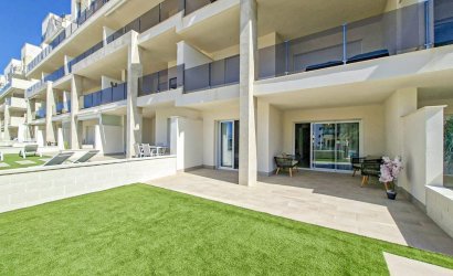 Revente - Apartment -
Guardamar del Segura - Costa Blanca