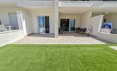 Revente - Apartment -
Guardamar del Segura - Costa Blanca