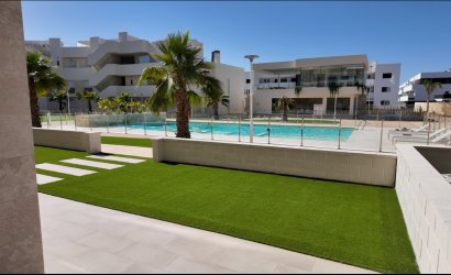 Revente - Apartment -
Guardamar del Segura - Costa Blanca