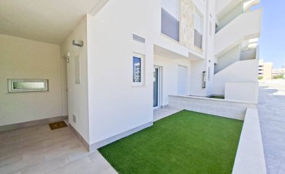 Revente - Apartment -
Guardamar del Segura - Costa Blanca