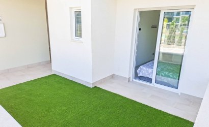 Revente - Apartment -
Guardamar del Segura - Costa Blanca