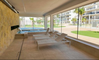 Revente - Apartment -
Guardamar del Segura - Costa Blanca