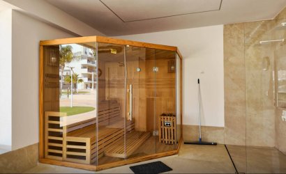 Revente - Apartment -
Guardamar del Segura - Costa Blanca