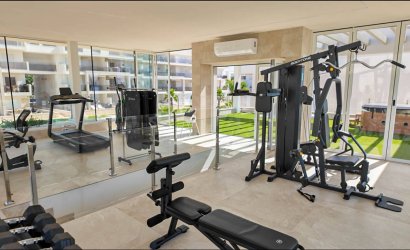Revente - Apartment -
Guardamar del Segura - Costa Blanca