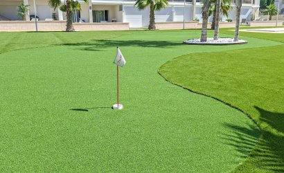 Revente - Apartment -
Guardamar del Segura - Costa Blanca