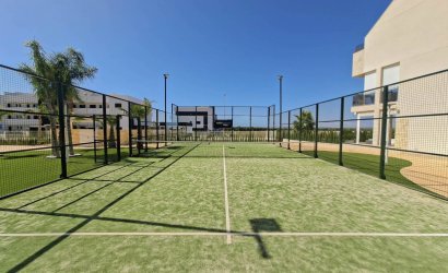 Revente - Apartment -
Guardamar del Segura - Costa Blanca