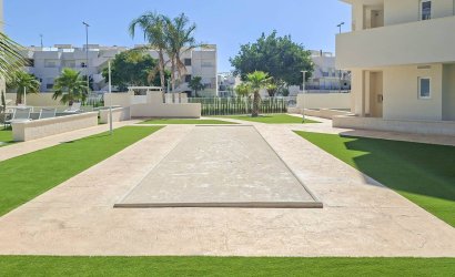 Revente - Apartment -
Guardamar del Segura - Costa Blanca