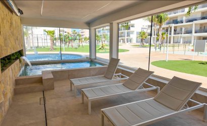 Revente - Apartment -
Guardamar del Segura - Costa Blanca