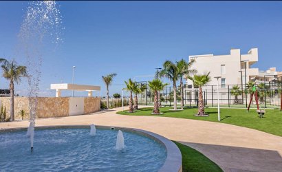 Revente - Apartment -
Guardamar del Segura - Costa Blanca