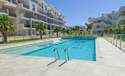 Revente - Apartment -
Guardamar del Segura - Costa Blanca