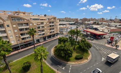 Herverkoop - Apartment -
Torrevieja - Costa Blanca