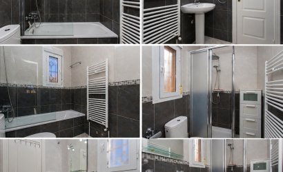 Herverkoop - Villa -
Benijofar - Costa Blanca