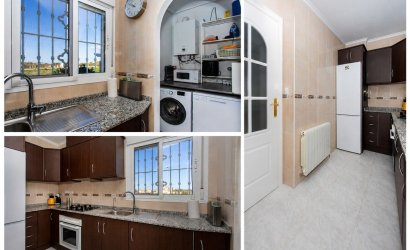 Herverkoop - Villa -
Benijofar - Costa Blanca