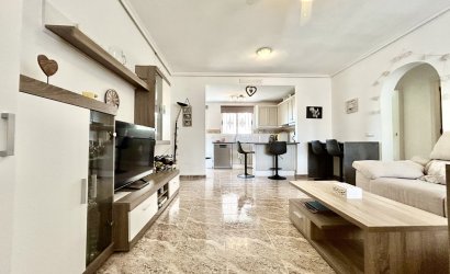 Herverkoop - Apartment -
La Zenia - Costa Blanca
