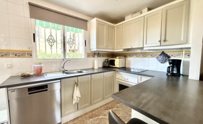 Herverkoop - Apartment -
La Zenia - Costa Blanca