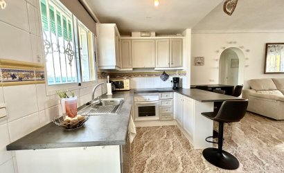 Herverkoop - Apartment -
La Zenia - Costa Blanca