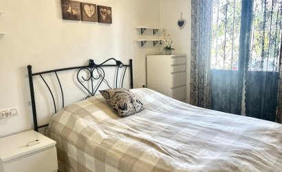 Herverkoop - Apartment -
La Zenia - Costa Blanca