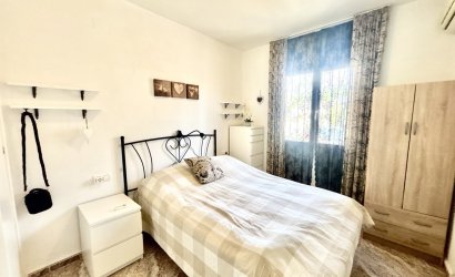 Herverkoop - Apartment -
La Zenia - Costa Blanca