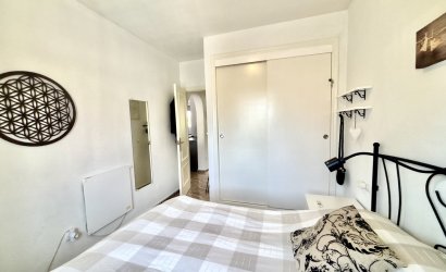 Herverkoop - Apartment -
La Zenia - Costa Blanca