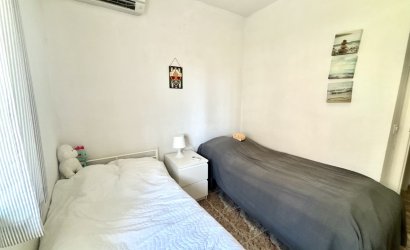 Herverkoop - Apartment -
La Zenia - Costa Blanca