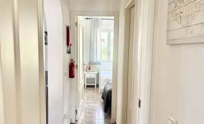Herverkoop - Apartment -
La Zenia - Costa Blanca