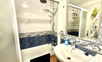 Herverkoop - Apartment -
La Zenia - Costa Blanca