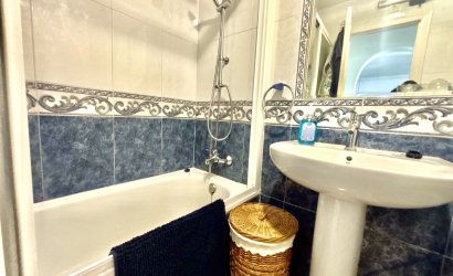 Herverkoop - Apartment -
La Zenia - Costa Blanca