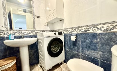 Herverkoop - Apartment -
La Zenia - Costa Blanca