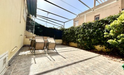 Herverkoop - Apartment -
La Zenia - Costa Blanca