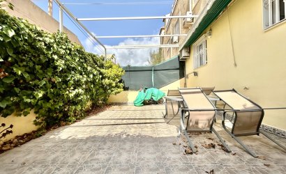 Herverkoop - Apartment -
La Zenia - Costa Blanca