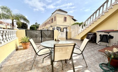 Herverkoop - Apartment -
La Zenia - Costa Blanca