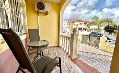 Herverkoop - Apartment -
La Zenia - Costa Blanca