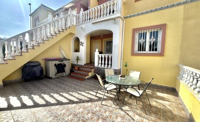Herverkoop - Apartment -
La Zenia - Costa Blanca