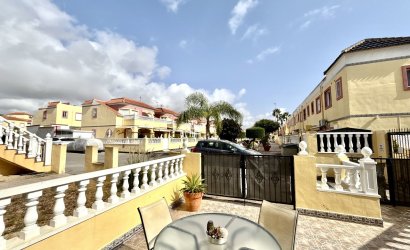 Herverkoop - Apartment -
La Zenia - Costa Blanca