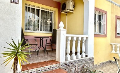 Herverkoop - Apartment -
La Zenia - Costa Blanca