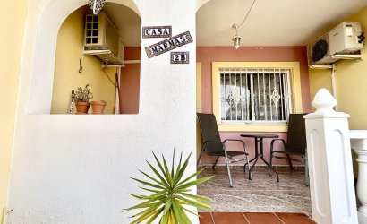 Herverkoop - Apartment -
La Zenia - Costa Blanca
