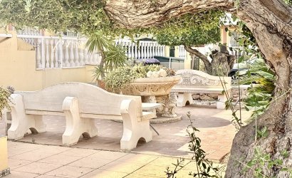 Herverkoop - Apartment -
La Zenia - Costa Blanca